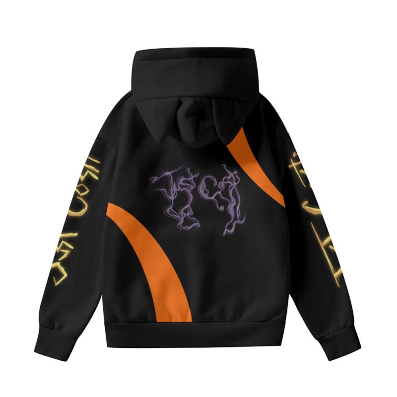 Discord Kitten Hoodie - Image 2