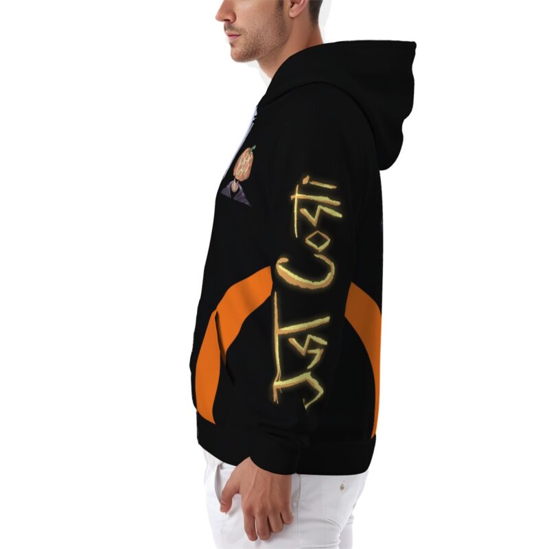 JustCosti Limited Hoodie - Image 2