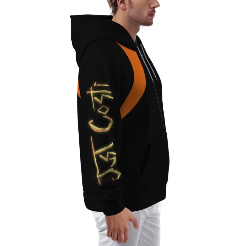 JustCosti Limited Hoodie - Image 3